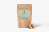 FRESH ORGANIC Nacrufal Areca Nut | Catechu (Betel nut) | Fresh Natural Areca spices from God's own country Kerala| OGOC