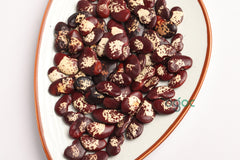 Organic Double Beans Seeds: Nutrient-rich for Home Gardening| OGOC