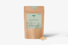 Organic Pole Beans seeds - Climber beans seeds, runner beans, vegetable seeds, kitchen plantation| OGOC