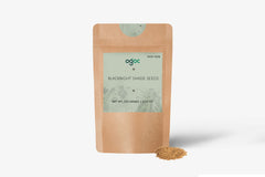 Blacknight shade Seeds - Manathakkali keerai, Solanum nigrum, Sun berry, wonder berry| OGOC