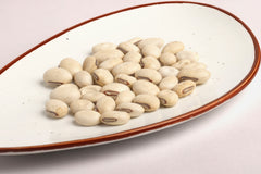 Sword beans seeds - Indian Heirloom seeds, Canavalia gladiata, scimitar bean| OGOC