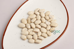 Sword beans seeds - Indian Heirloom seeds, Canavalia gladiata, scimitar bean| OGOC