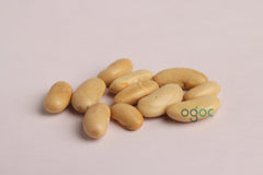 Yellow wax beans - Phaseolus vulgaris, bush seeds, vegetable seeds, kitchen plantation| OGOC