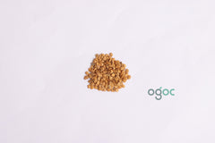 Purple cluster Brinjal seeds - cluster Brinjal, Vegetable Seeds, Purple Brinjal| OGOC