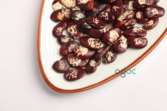 Organic Double Beans Seeds: Nutrient-rich for Home Gardening| OGOC