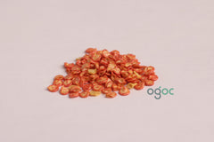 Dalle Khursani chilli - Hottest heirloom chilli seeds from Sikkim, vegetable seeds, kitchen plantation| OGOC