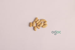 Yellow wax beans - Phaseolus vulgaris, bush seeds, vegetable seeds, kitchen plantation| OGOC