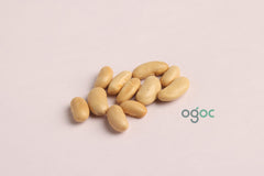 Yellow wax beans - Phaseolus vulgaris, bush seeds, vegetable seeds, kitchen plantation| OGOC