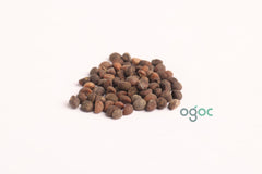 Water Spinach seeds - Thai Kangkong, Ipomoea aquatica, Leaf Green Spinach, Organic Vegetable Seed, Amaranthus Leaf, Cheera Seed| OGOC