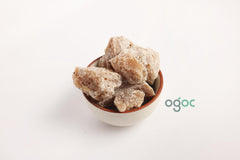 Sambrani Benzoin Resin – Pure Traditional Indian Incense for Pooja, Meditation & Aromatherapy | OGOC