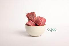 Red Jawi Benzoin Incense - OGOC - Natural Aromatic Resin for Meditation, Relaxation, and Spiritual Rituals - Premium Quality Incense