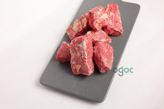 Red Jawi Benzoin Incense - OGOC - Natural Aromatic Resin for Meditation, Relaxation, and Spiritual Rituals - Premium Quality Incense