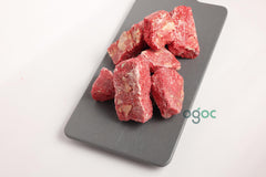 Red Jawi Benzoin Incense Natural Aromatic Resin for Meditation & Spiritual Rituals | OGOC