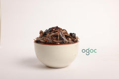 Frankincense Resin Chips (Boswellia Serrata) – Kungiliyam Pisin / Indian Olibanum for Aromatherapy & Rituals | OGOC