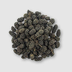 Assamese Pepper Seeds | Premium Black Peppercorns | Exotic Spice for Culinary Delights | Traditional Indian Pepper| OGOC