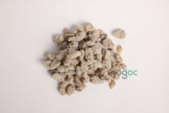 Indian Myrrh Resin Guggal - Guggul, Natural Resin for Rituals & Ayurveda, Aromatic Incense for Wellness Spiritual Practices | OGOC