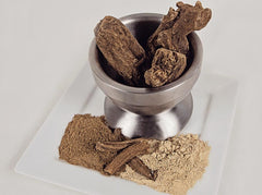 Dried Costus Root powder (Indian white Costus) | Koshtam,veluthakottam, Kuth,Ancient Herbal Tradition| OGOC