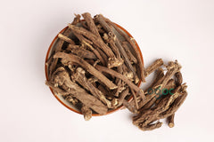 KUZHAL KONNA / Operculina turpethum / Turpeth Root,Organic Kuzhal Konna (Turpeth Root) - Traditional Ayurvedic Herb for Health| OGOC