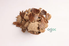 Natural Organic Coconut Oil Cake Powder - Copra Meal, Coconut Pinnakku, Compost, Thenga Pinnakku, Fertilizer, Soil Manure| OGOC