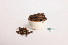 Piper Longum: Versatile Herbal Spice - Pipli, Pippali, Peepali Varieties, Ideal for Herbal Remedies| OGOC