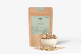 Kacholam Dried - Herbal Roots, Kaempferia Galanga, Kencur, Aromatic Ginger, Sand Ginger, Cutcherry | OGOC