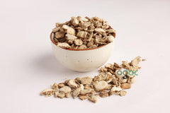 Kacholam Dried - Herbal Roots, Kaempferia Galanga, Kencur, Aromatic Ginger, Sand Ginger, Cutcherry | OGOC
