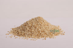 Sama Rice - Barnyard Millet for Navratri Fast, Upwas Samak Chawal, Kuthiravali, Samvat, Little Millet | OGOC