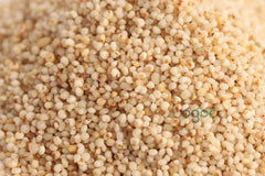 Sama Rice 200g - Barnyard Millet for Navratri Fast, Upwas Samak Chawal, Kuthiravali, Samvat, Little Millet | OGOC