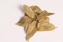 Bay leaves, Rare Spices Shadow dried Bay leaves, pure organic leaves from God's own country Kerala| OGOC