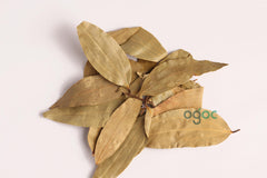 Bay leaves, Rare Spices Shadow dried Bay leaves, pure organic leaves from God's own country Kerala| OGOC