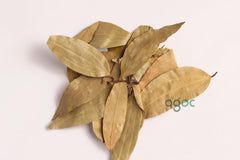 Bay leaves, Rare Spices Shadow dried Bay leaves, pure organic leaves from God's own country Kerala| OGOC