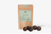 Organic Dried Lime - Black Lemon, Black Loomi, Lom, Distinctive Flavor, Culinary Use, Women Health Nutrition, Health Benefits | OGOC