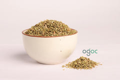 Oregano - Herb, Mediterranean cuisine, Italian cuisine, Greek cuisine, Mexican cuisine, Perfect for Tacos, Soups, and More| OGOC