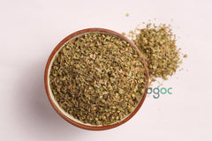 Oregano - Herb, Mediterranean cuisine, Italian cuisine, Greek cuisine, Mexican cuisine, Perfect for Tacos, Soups | OGOC