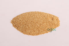 Poppy Seeds - White Kaskas, Indian Poppy Seeds, Khus Khus, Gasagasalu, Kasa Kasa, Kas Kas, Gasegase, Posto, Khush Khush| OGOC