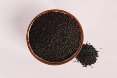Poppy Seeds - Black Kaskas, Indian Poppy Seeds, Khus Khus, Gasagasalu, Kasa Kasa, Kas Kas, Gasegase, Posto, Khush Khush | OGOC