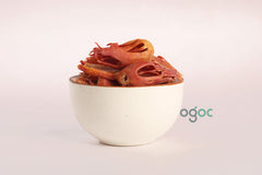 Dried Nutmeg Skin - Spice and Medicinal Use | Natural Nutmeg Husk for Culinary Delights| OGOC
