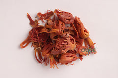 Dried Nutmeg Skin - Spice and Medicinal Use | Natural Nutmeg Husk for Culinary Delights| OGOC