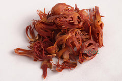 Dried Nutmeg Skin - Spice and Medicinal Use | Natural Nutmeg Husk for Culinary Delights | OGOC