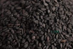 Black Sesame Seeds | Nutrient-Rich Superfood, Culinary and Health Uses| OGOC