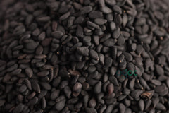 Black Sesame Seeds | Nutrient-Rich Superfood, Culinary and Health Uses | OGOC