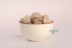 Dry Fruit Shadow Dry Amla Candy / Natural Dried Amla Candy / Amla Candy Dried Indian | Gooseberry| OGOC