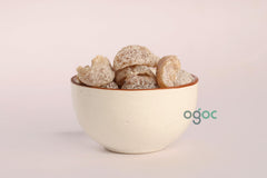 Dry Amla Candy Sweet & Tangy Indian Gooseberry Snack Rich in Vitamin C | OGOC