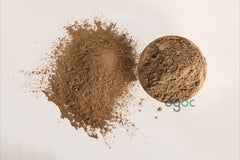 Pure Tulasi Powder – Natural Stress Relief & Respiratory Support, Ayurvedic Herb | OGOC