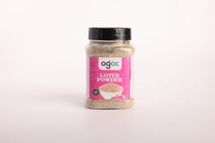 Lotus Powder - Nelumbo Nucifera, For Face, Skin and Hair, Fairer Complexion, Radiance & Glow, Natural Hair Conditioner, Protect Sun Damage