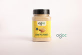 Lemon Peel Powder: Skin Cleanser, Skin Tone Brightening, Skin Smoothing, and Radiance Enhancement| OGOC