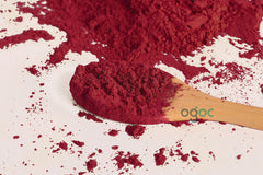 Pure Beetroot Powder: Packed with Antioxidants, Ideal for Skin and Lip Care, Natural Food Coloring, Adds Sweetness to Culinary Creations