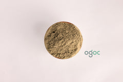 Fenugreek (Methi Saag) Powder - Natural Herbal Powder for Cooking, Wellness, and Hair Care | OGOC
