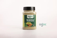 MORINGA | Improve your overall nutrition and relieve stress with the help of Moringa | 100% Organic Moringa Powder | sun-dried | Nutrition