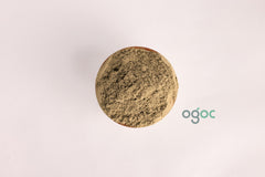 Organic Amla Powder: Natural Superfood for Wellness, Indian Gooseberry Powder, Hair Care, Skin Care| OGOC